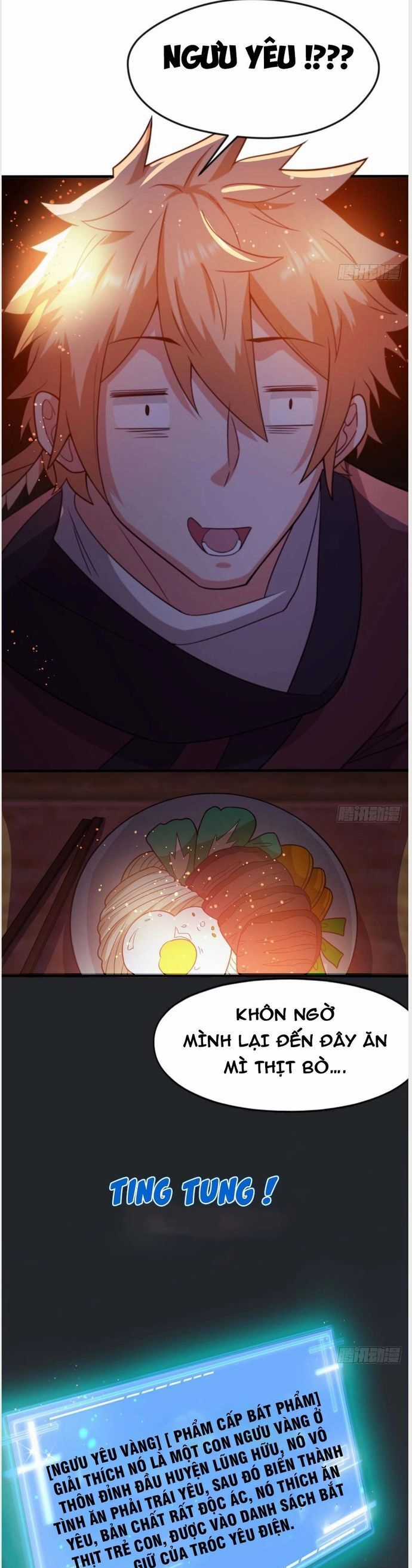 Nương Tử Của Ta Hơn Một Cái Kìa Lạ Chương 15 trang 18