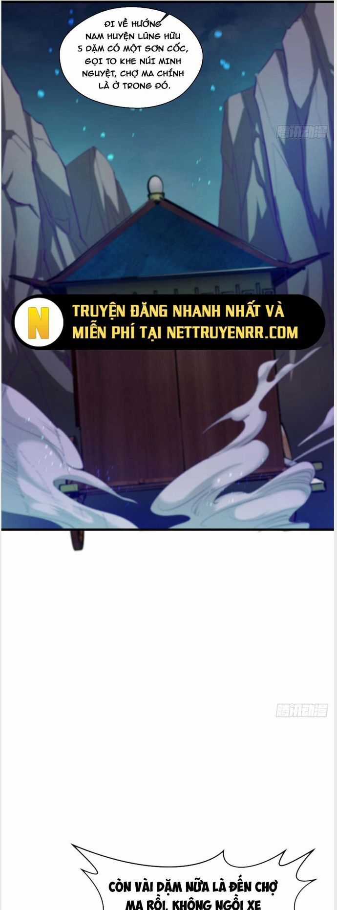 Nương Tử Của Ta Hơn Một Cái Kìa Lạ Chương 15 trang 4