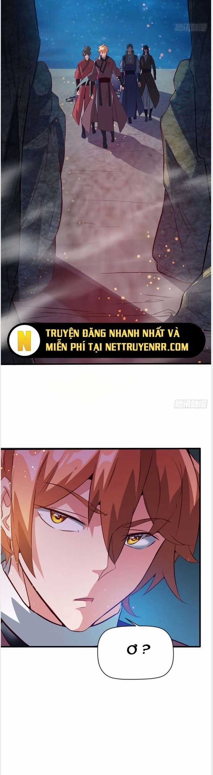 Nương Tử Của Ta Hơn Một Cái Kìa Lạ Chương 15 trang 7