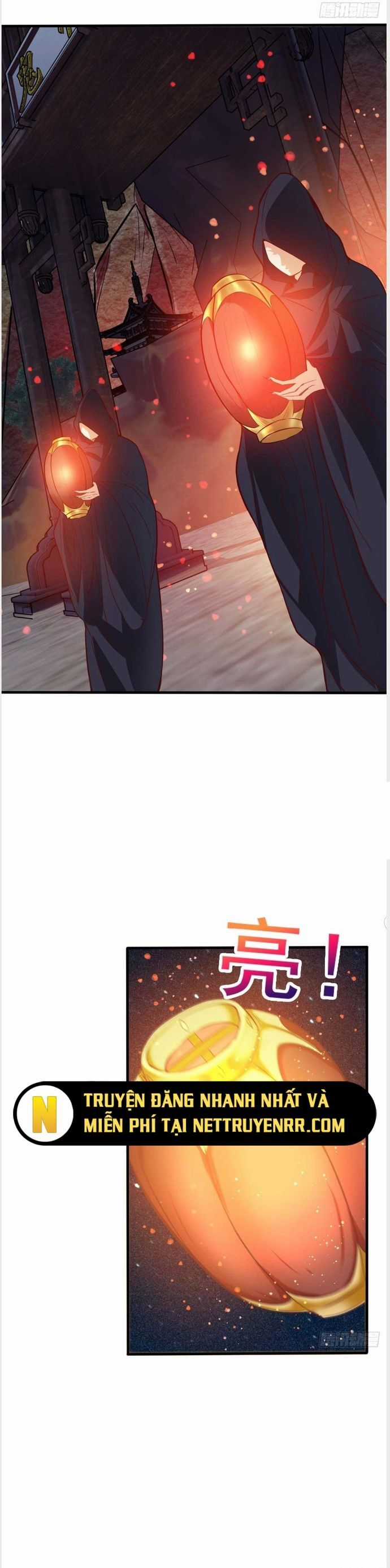 Nương Tử Của Ta Hơn Một Cái Kìa Lạ Chương 15 trang 8