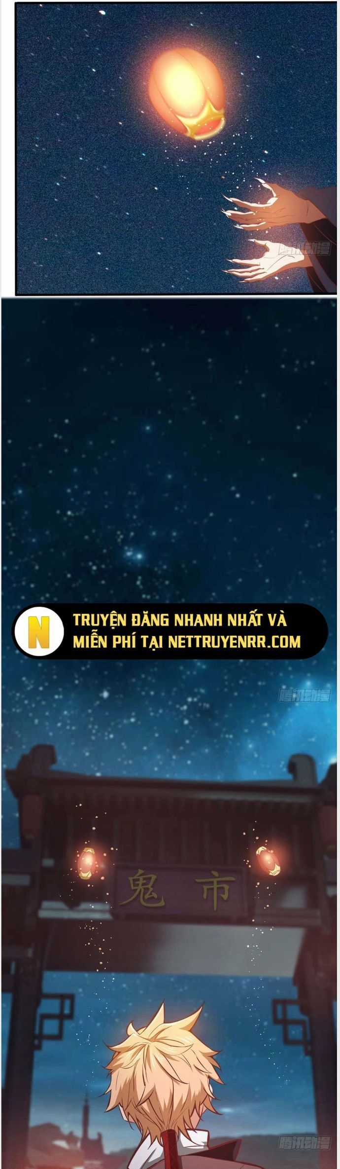 Nương Tử Của Ta Hơn Một Cái Kìa Lạ Chương 15 trang 9