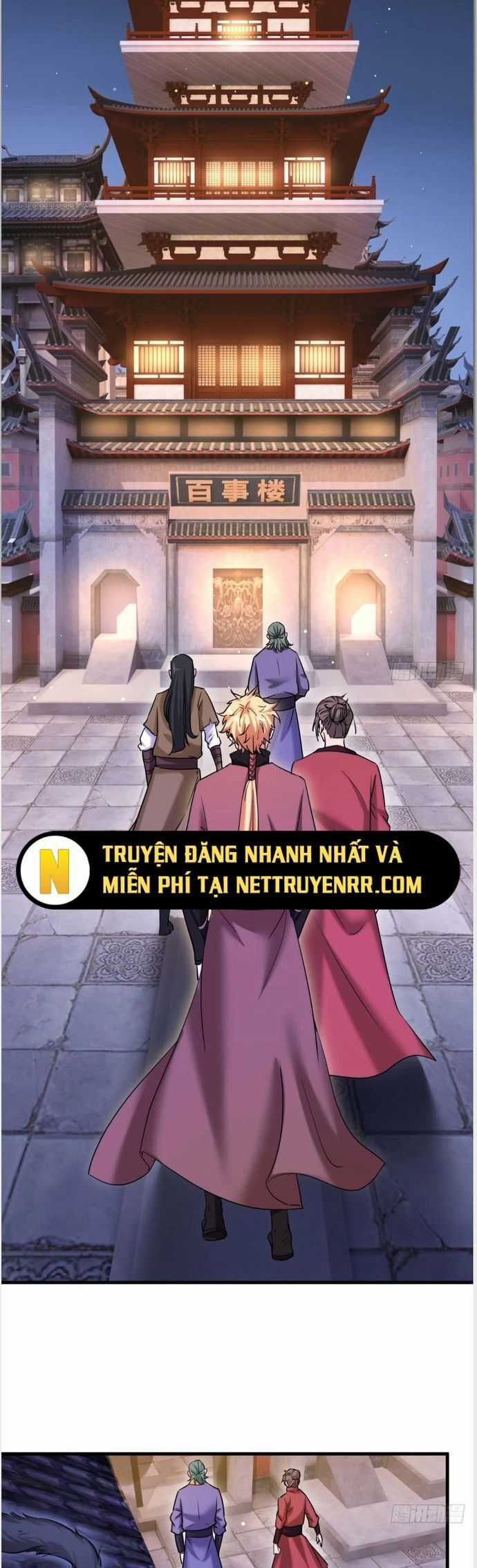 Nương Tử Của Ta Hơn Một Cái Kìa Lạ Chương 16 trang 2