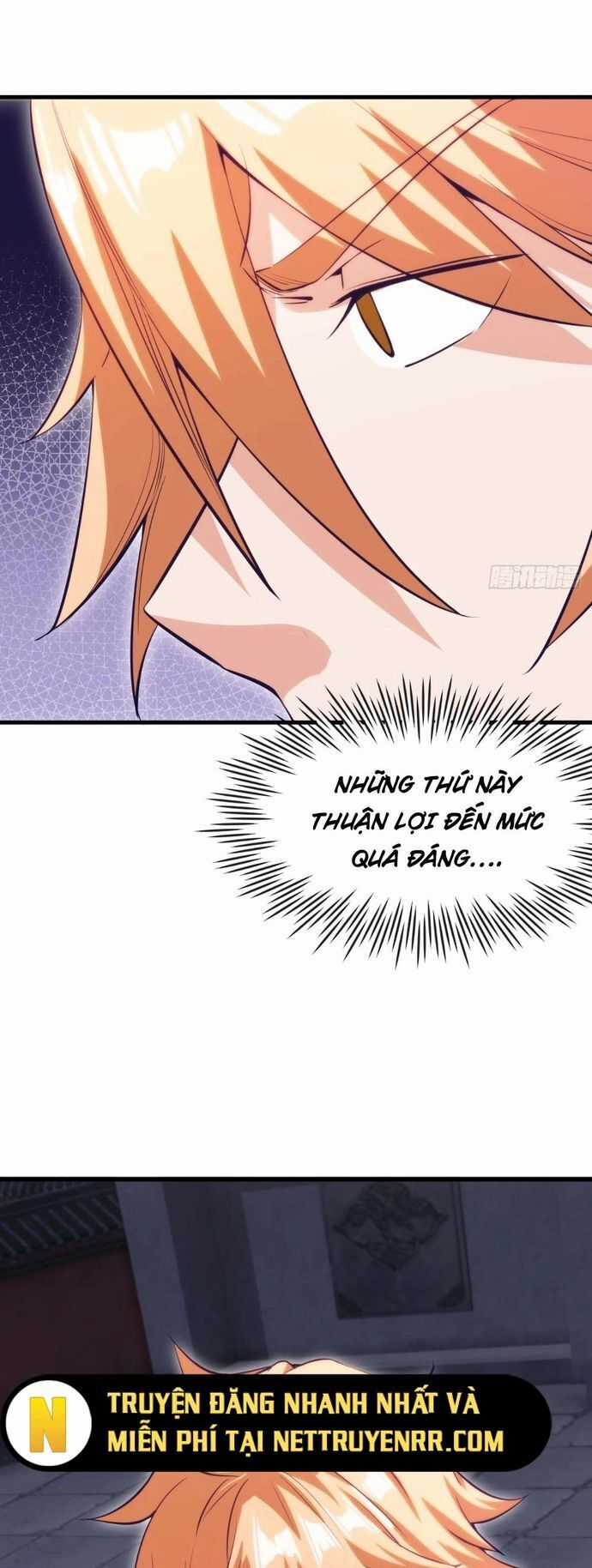 Nương Tử Của Ta Hơn Một Cái Kìa Lạ Chương 16 trang 24