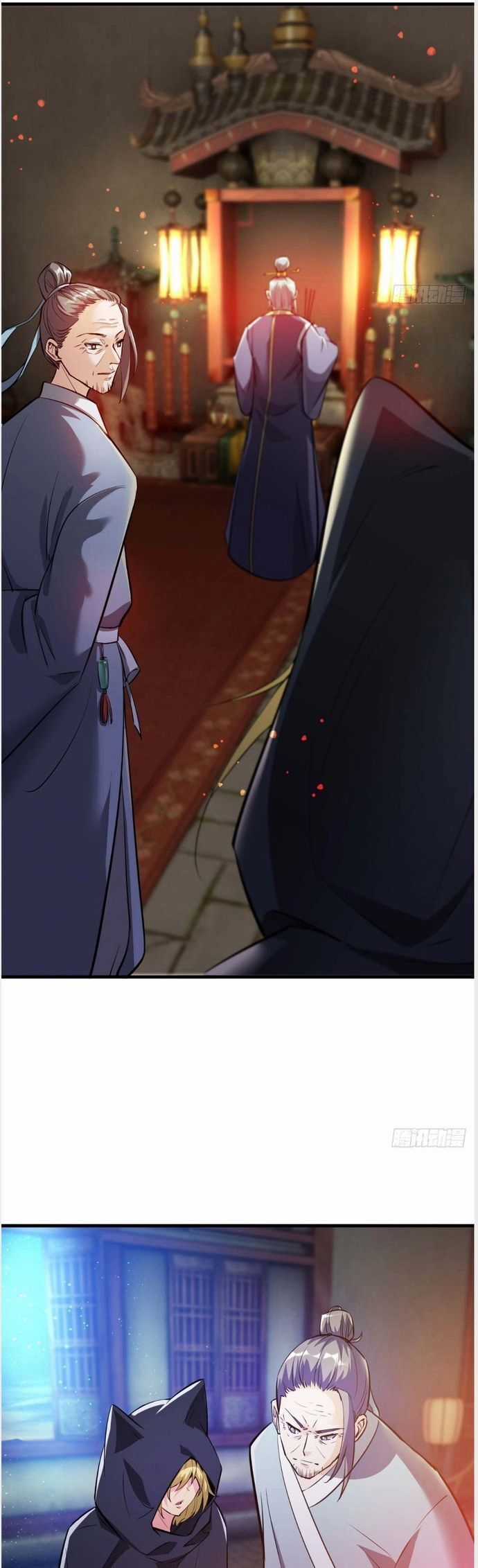 Nương Tử Của Ta Hơn Một Cái Kìa Lạ Chương 16 trang 6