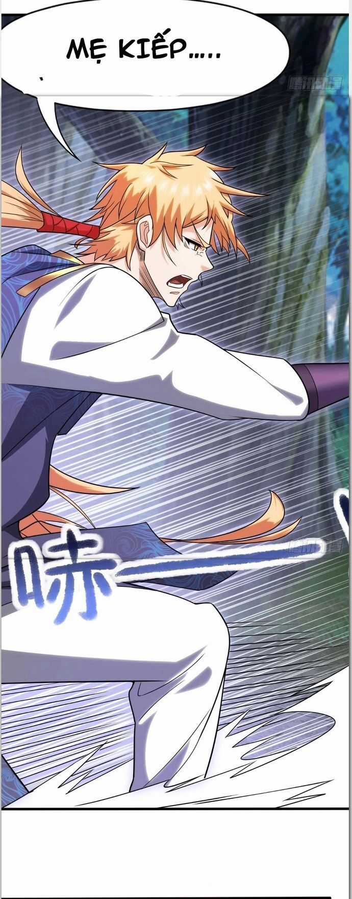 Nương Tử Của Ta Hơn Một Cái Kìa Lạ Chương 18 trang 10