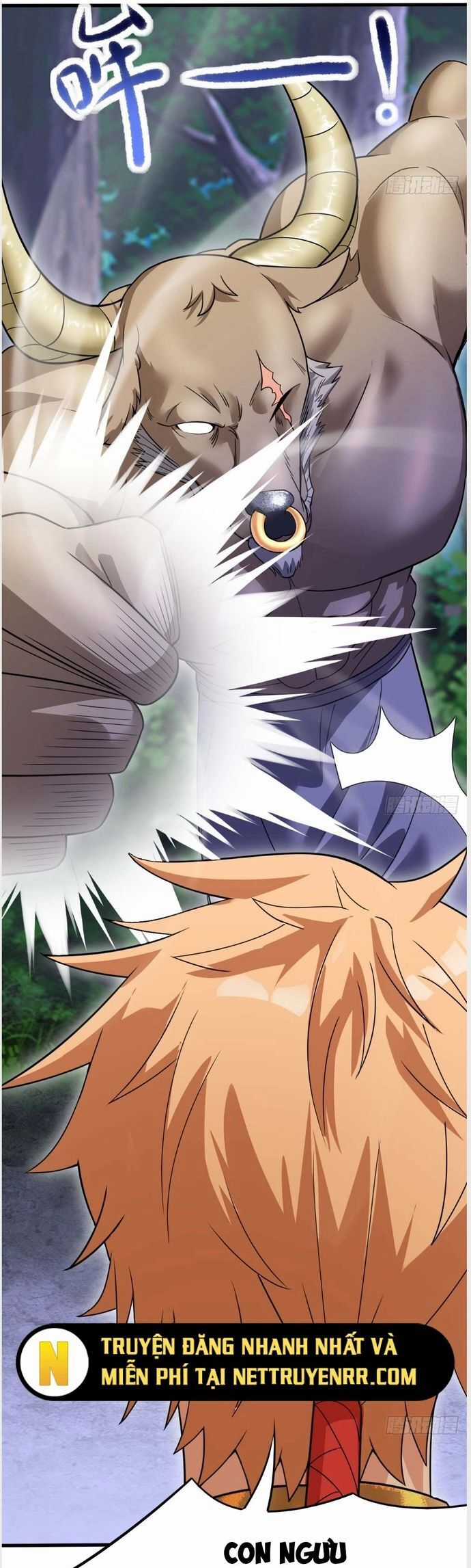 Nương Tử Của Ta Hơn Một Cái Kìa Lạ Chương 18 trang 12