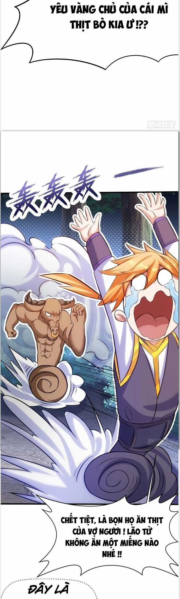 Nương Tử Của Ta Hơn Một Cái Kìa Lạ Chương 18 trang 13