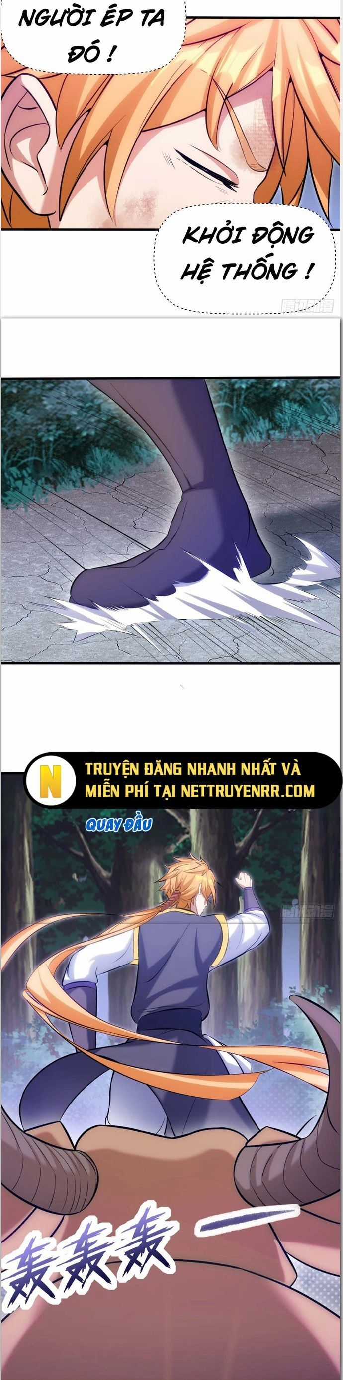 Nương Tử Của Ta Hơn Một Cái Kìa Lạ Chương 18 trang 14