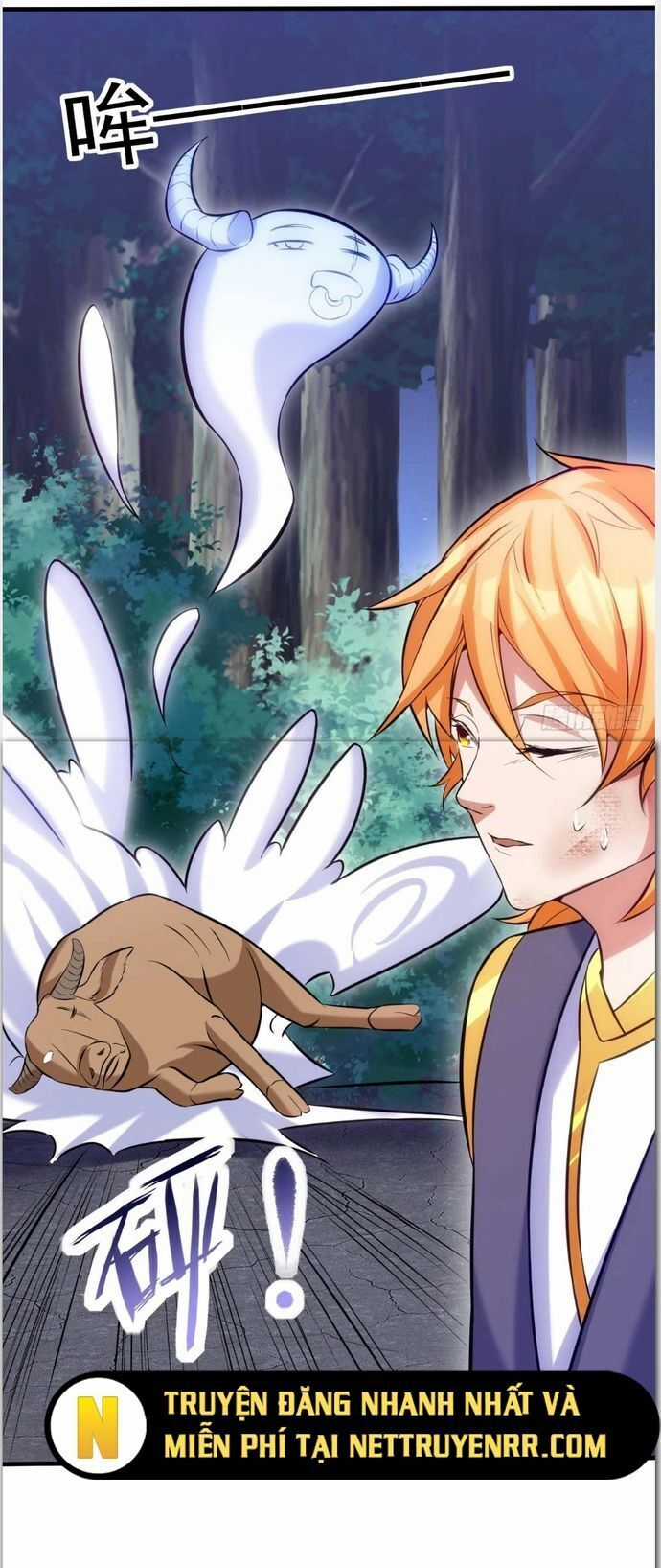 Nương Tử Của Ta Hơn Một Cái Kìa Lạ Chương 18 trang 17