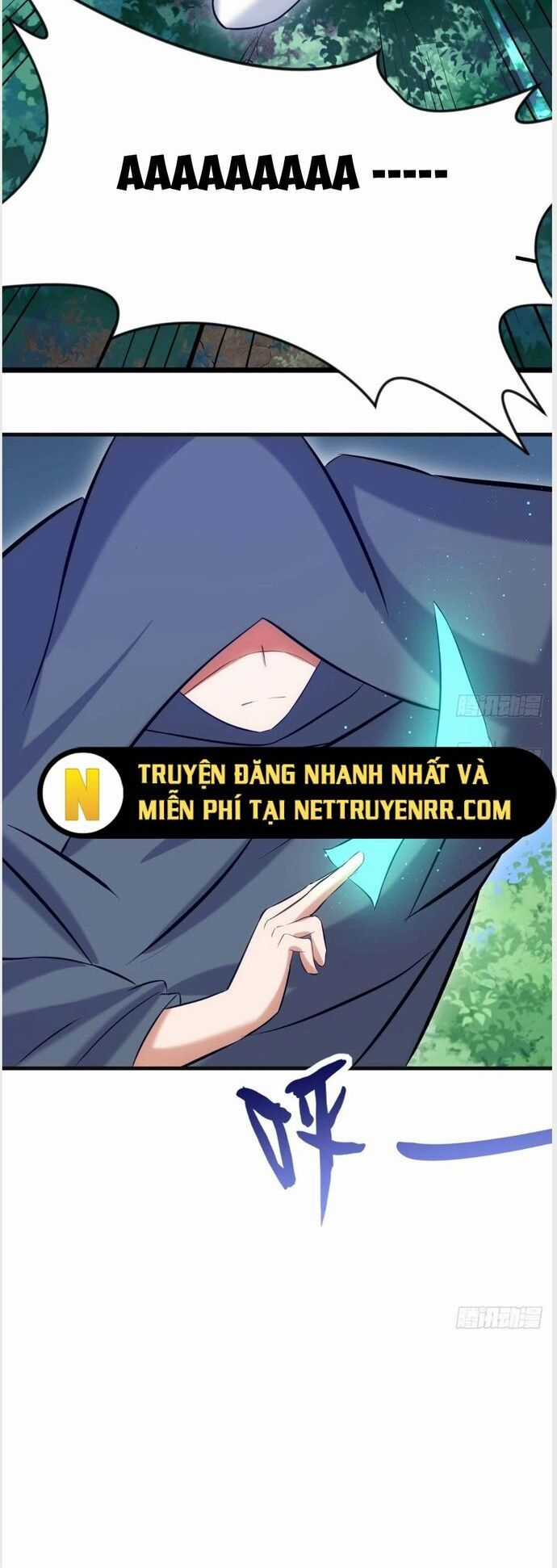 Nương Tử Của Ta Hơn Một Cái Kìa Lạ Chương 18 trang 3