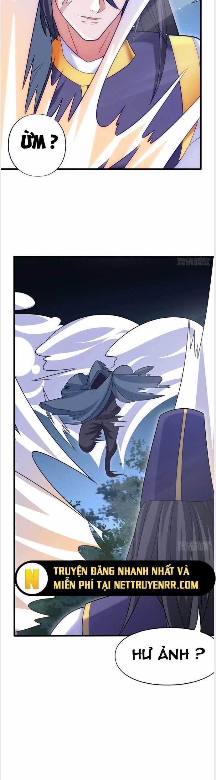 Nương Tử Của Ta Hơn Một Cái Kìa Lạ Chương 18 trang 5