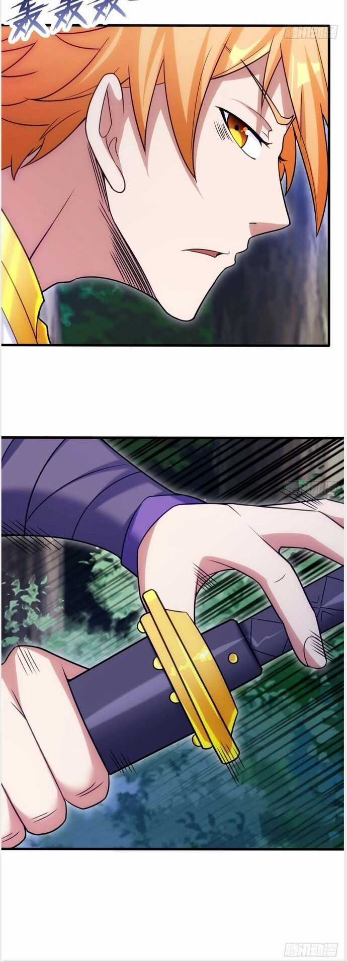 Nương Tử Của Ta Hơn Một Cái Kìa Lạ Chương 18 trang 7