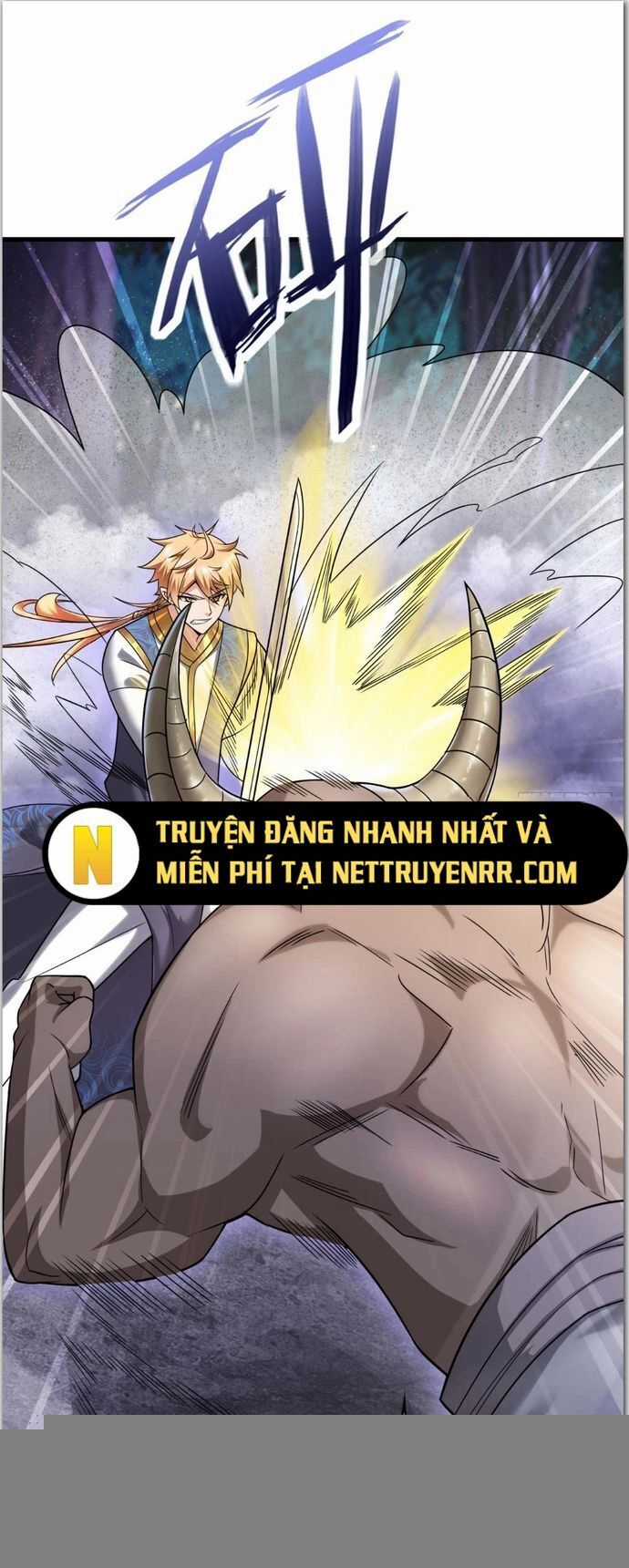 Nương Tử Của Ta Hơn Một Cái Kìa Lạ Chương 18 trang 8