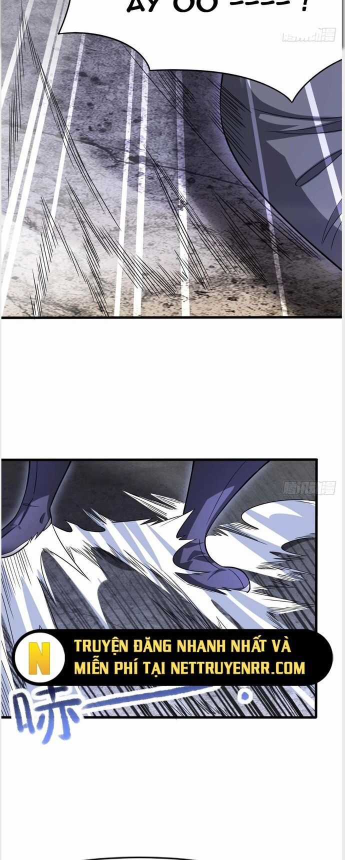 Nương Tử Của Ta Hơn Một Cái Kìa Lạ Chương 18 trang 9