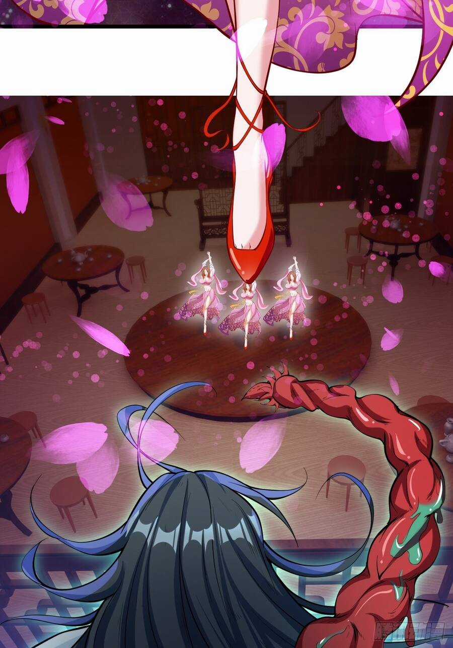 Nương Tử Của Ta Hơn Một Cái Kìa Lạ Chương 3.6 (Bổ Sung) trang 10