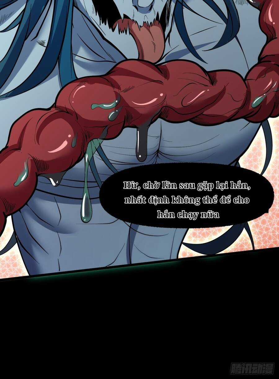 Nương Tử Của Ta Hơn Một Cái Kìa Lạ Chương 3.6 (Bổ Sung) trang 12