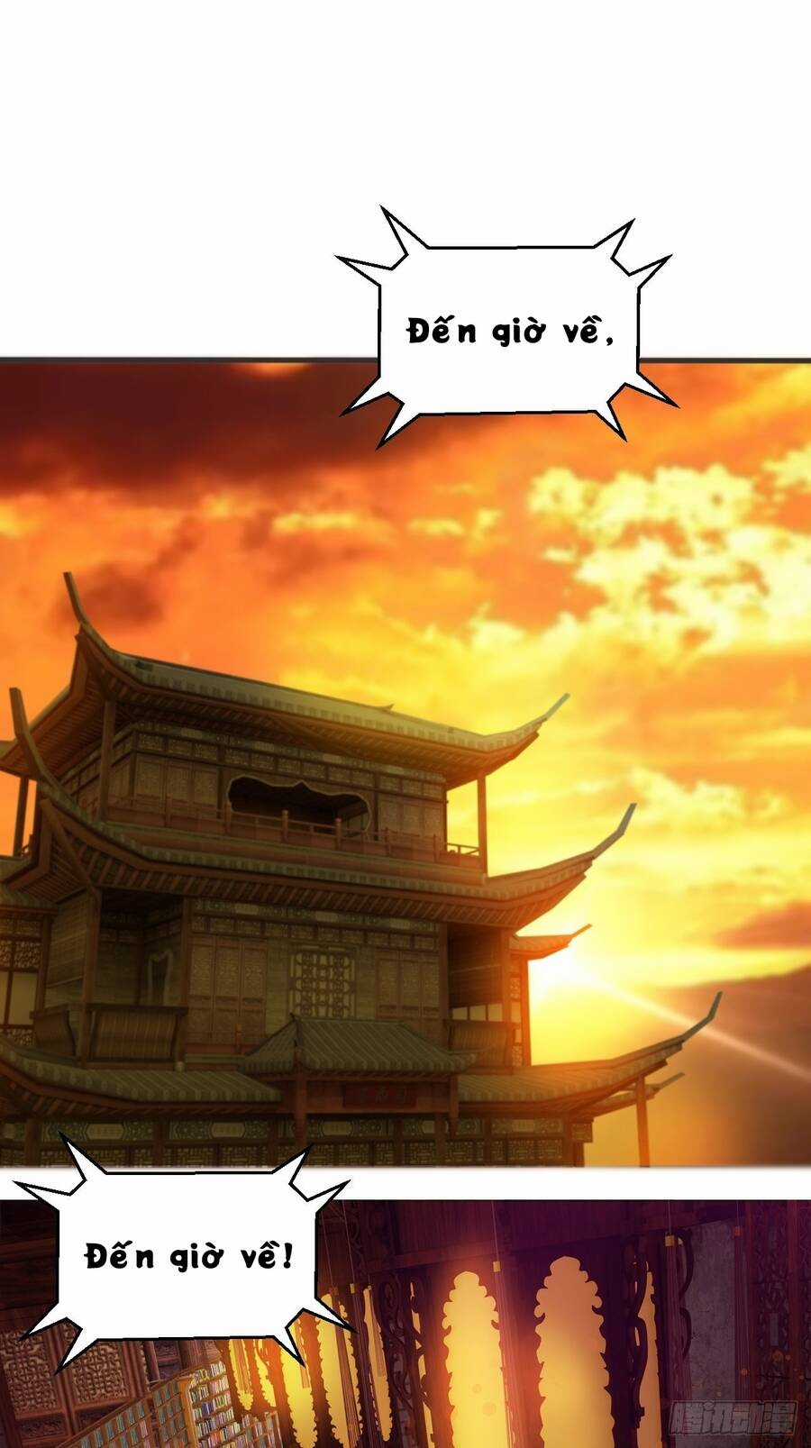 Nương Tử Của Ta Hơn Một Cái Kìa Lạ Chương 3.6 (Bổ Sung) trang 13