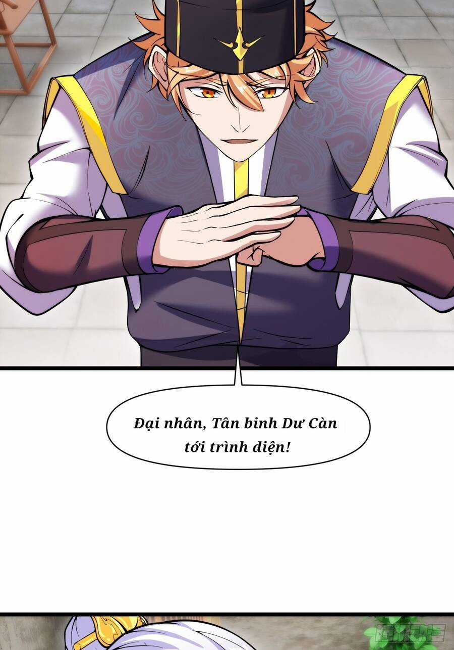 Nương Tử Của Ta Hơn Một Cái Kìa Lạ Chương 3.6 (Bổ Sung) trang 2