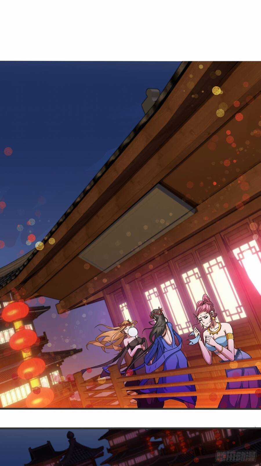 Nương Tử Của Ta Hơn Một Cái Kìa Lạ Chương 3.6 (Bổ Sung) trang 20