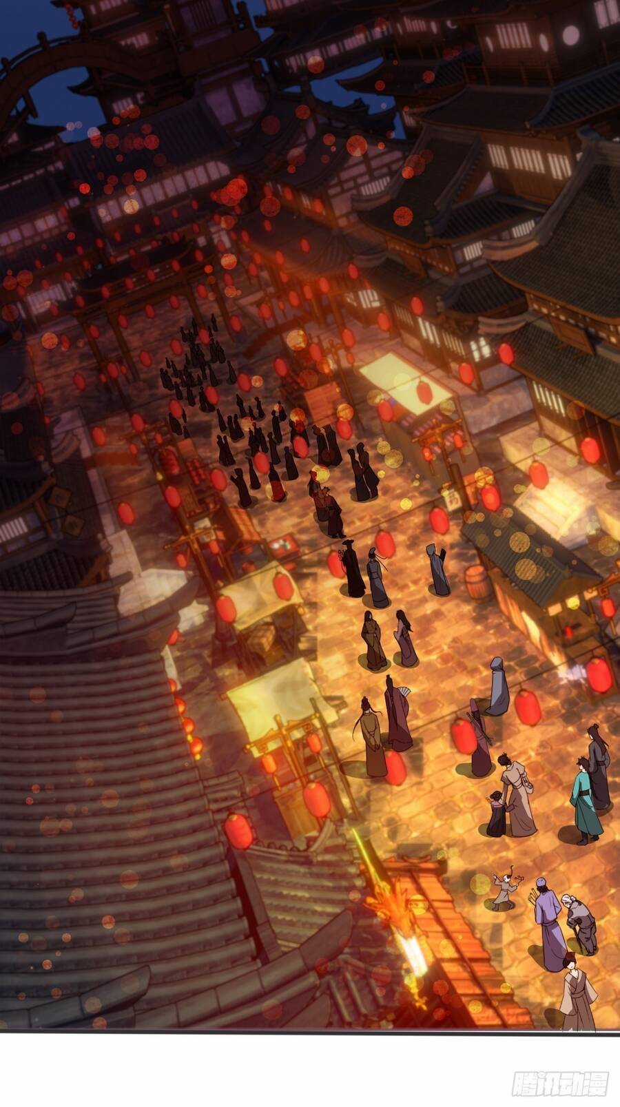 Nương Tử Của Ta Hơn Một Cái Kìa Lạ Chương 3.6 (Bổ Sung) trang 21