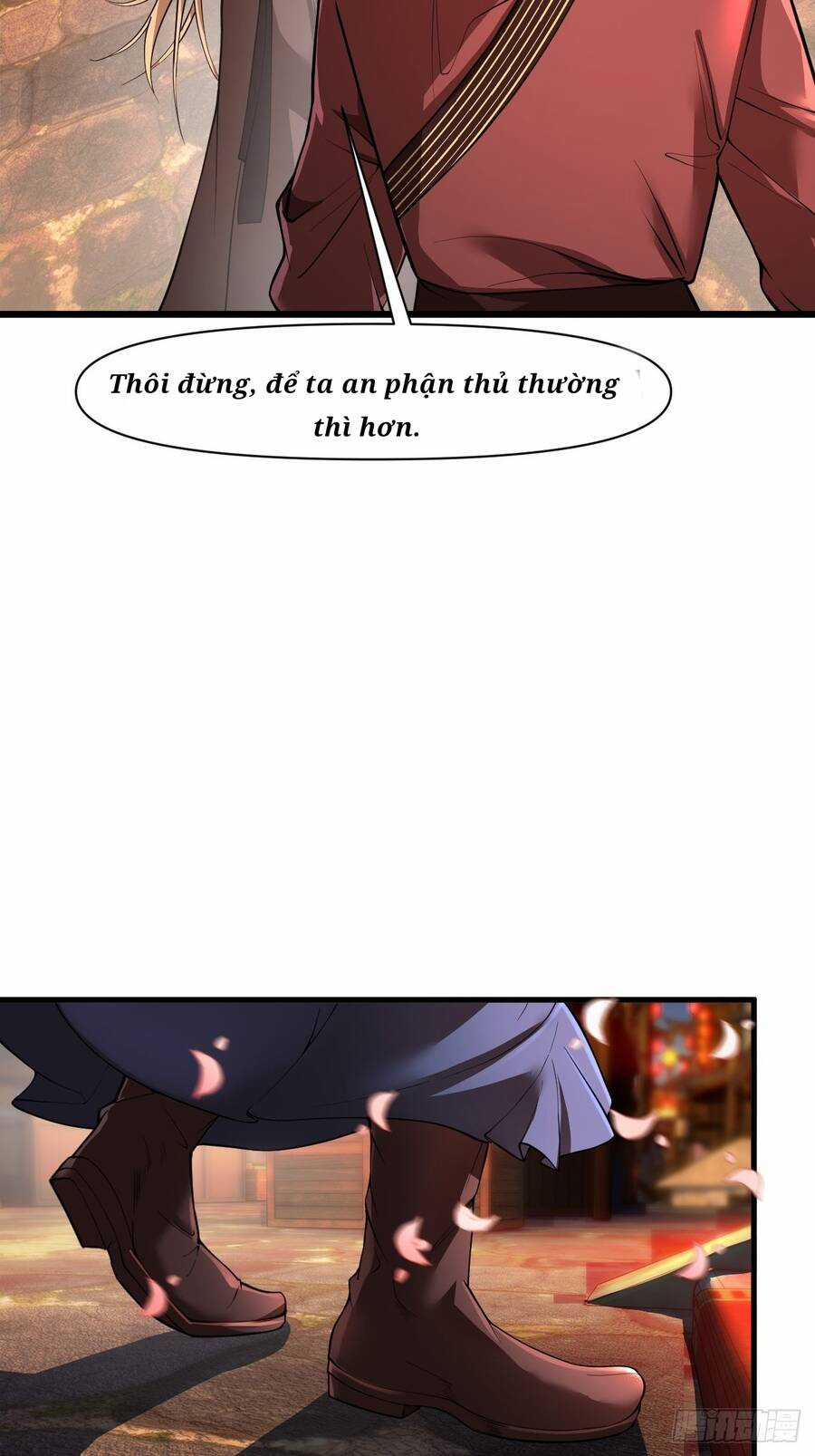 Nương Tử Của Ta Hơn Một Cái Kìa Lạ Chương 3.6 (Bổ Sung) trang 28