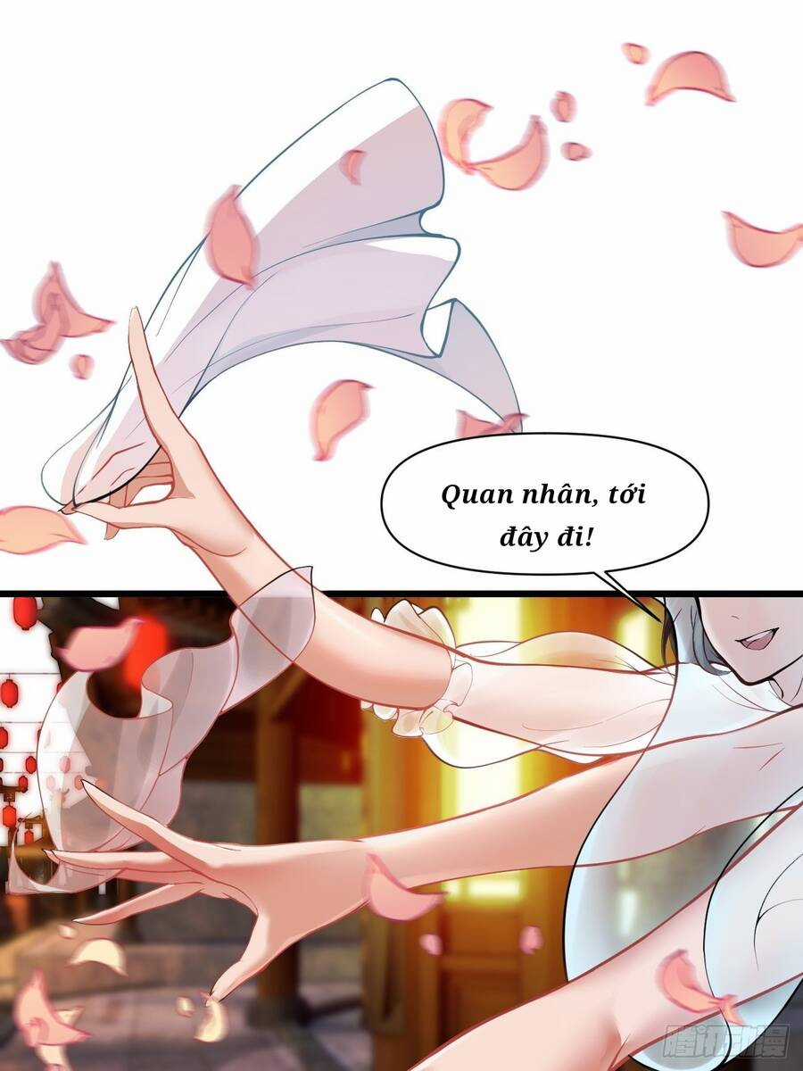 Nương Tử Của Ta Hơn Một Cái Kìa Lạ Chương 3.6 (Bổ Sung) trang 30