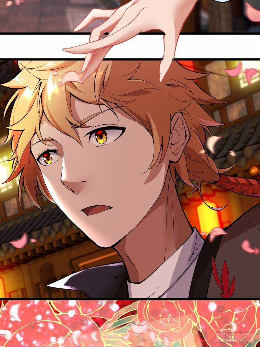 Nương Tử Của Ta Hơn Một Cái Kìa Lạ Chương 3.6 (Bổ Sung) trang 31