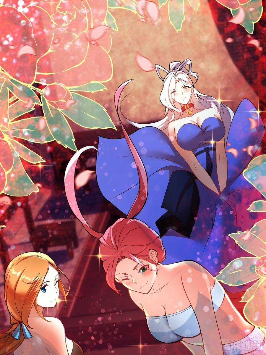 Nương Tử Của Ta Hơn Một Cái Kìa Lạ Chương 3.6 (Bổ Sung) trang 32