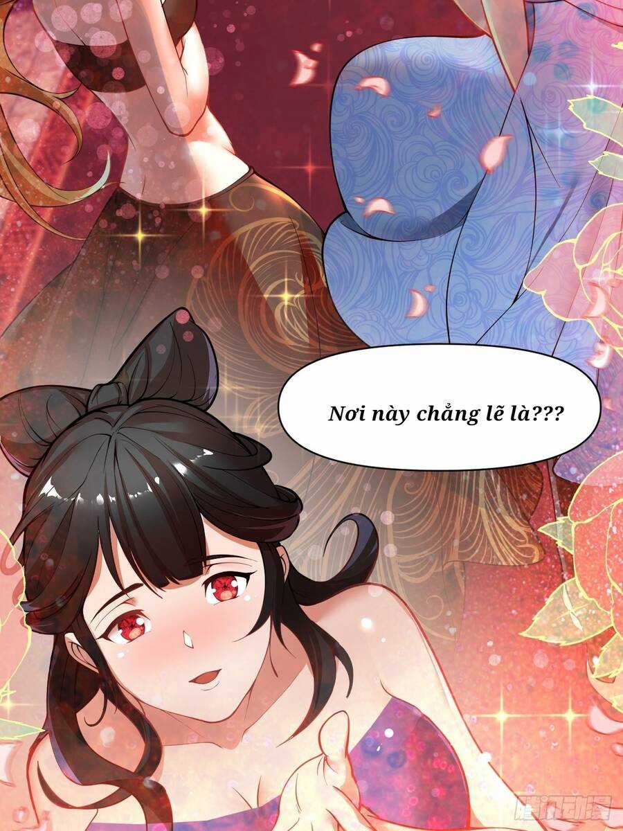 Nương Tử Của Ta Hơn Một Cái Kìa Lạ Chương 3.6 (Bổ Sung) trang 33