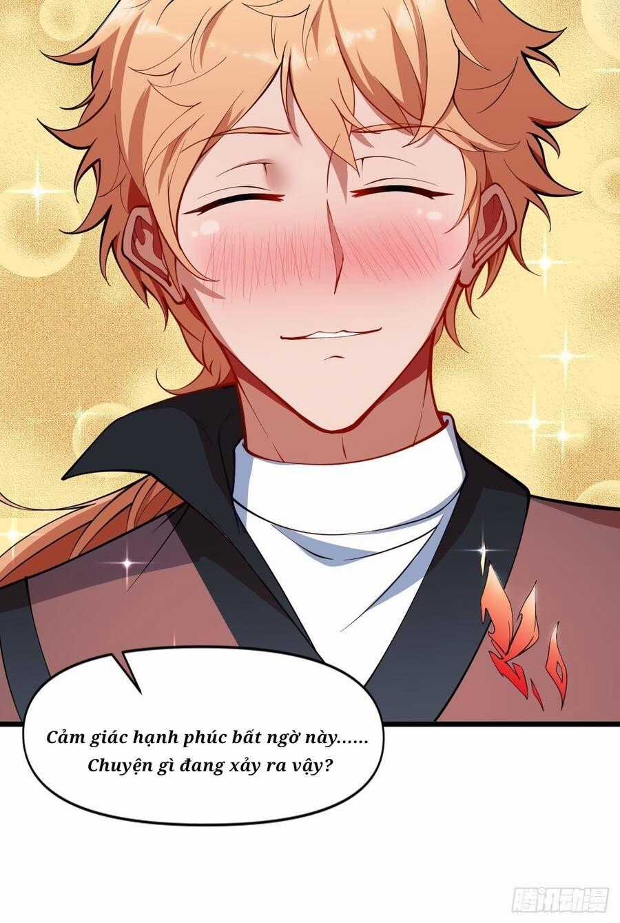 Nương Tử Của Ta Hơn Một Cái Kìa Lạ Chương 3.6 (Bổ Sung) trang 36