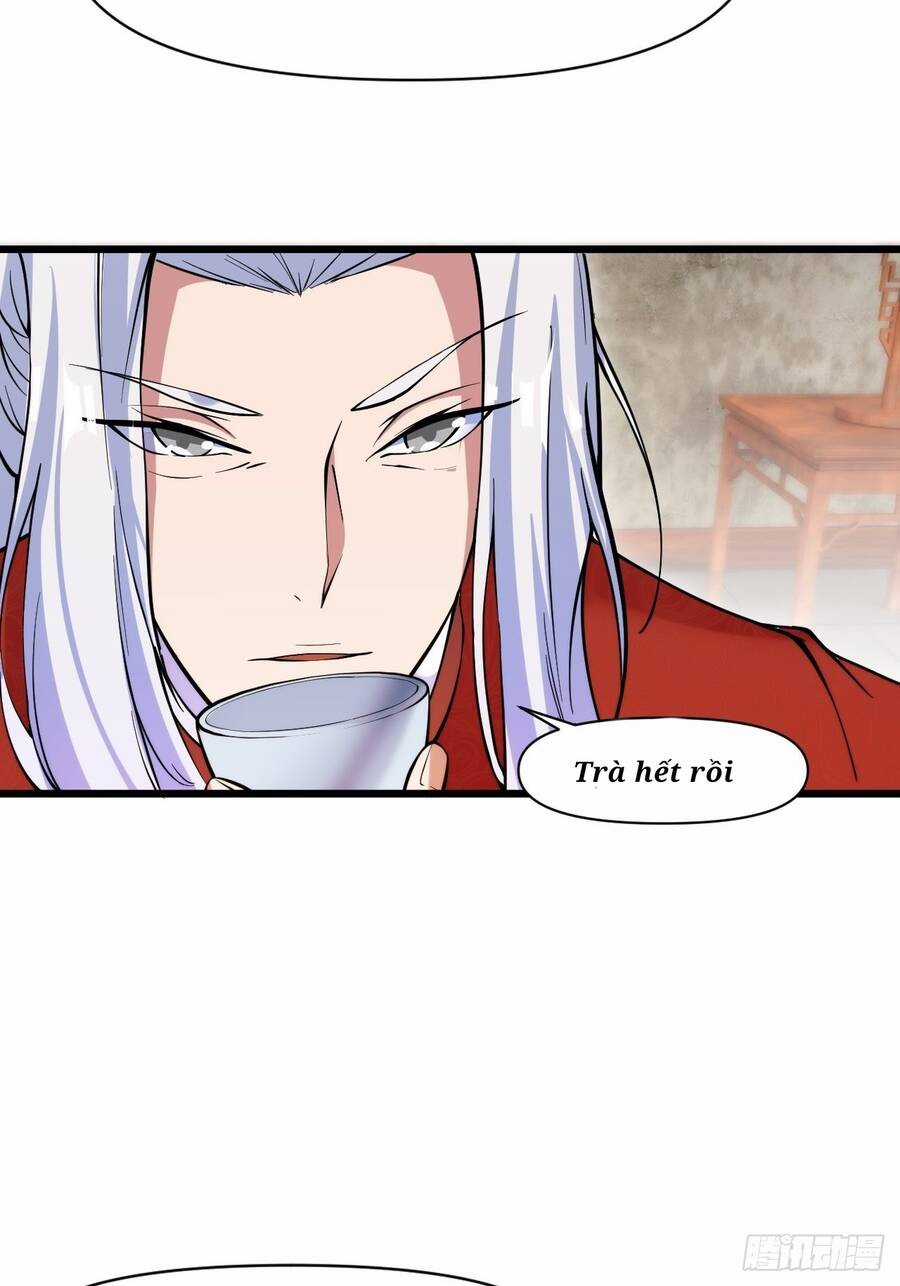 Nương Tử Của Ta Hơn Một Cái Kìa Lạ Chương 3.6 (Bổ Sung) trang 5