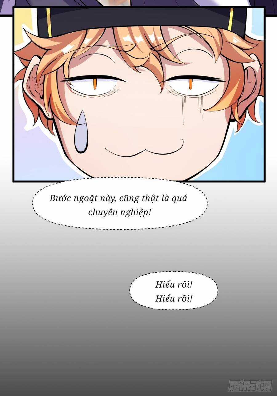 Nương Tử Của Ta Hơn Một Cái Kìa Lạ Chương 3.6 (Bổ Sung) trang 7