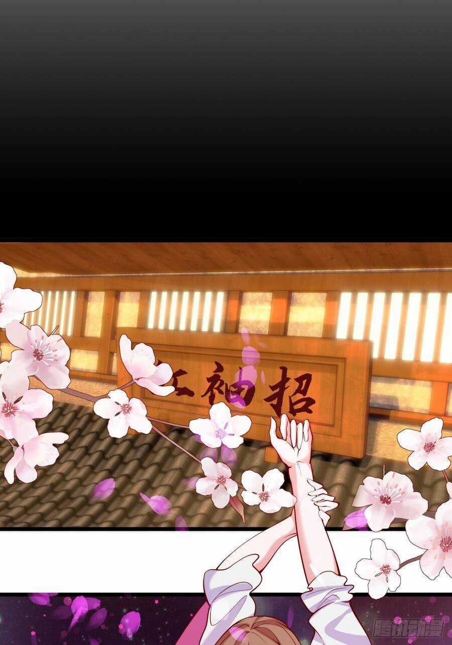 Nương Tử Của Ta Hơn Một Cái Kìa Lạ Chương 3.6 (Bổ Sung) trang 8