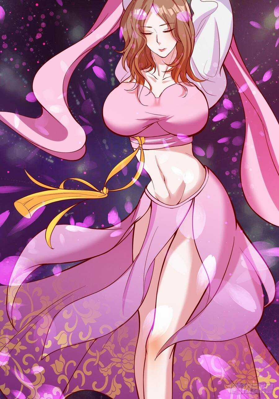 Nương Tử Của Ta Hơn Một Cái Kìa Lạ Chương 3.6 (Bổ Sung) trang 9