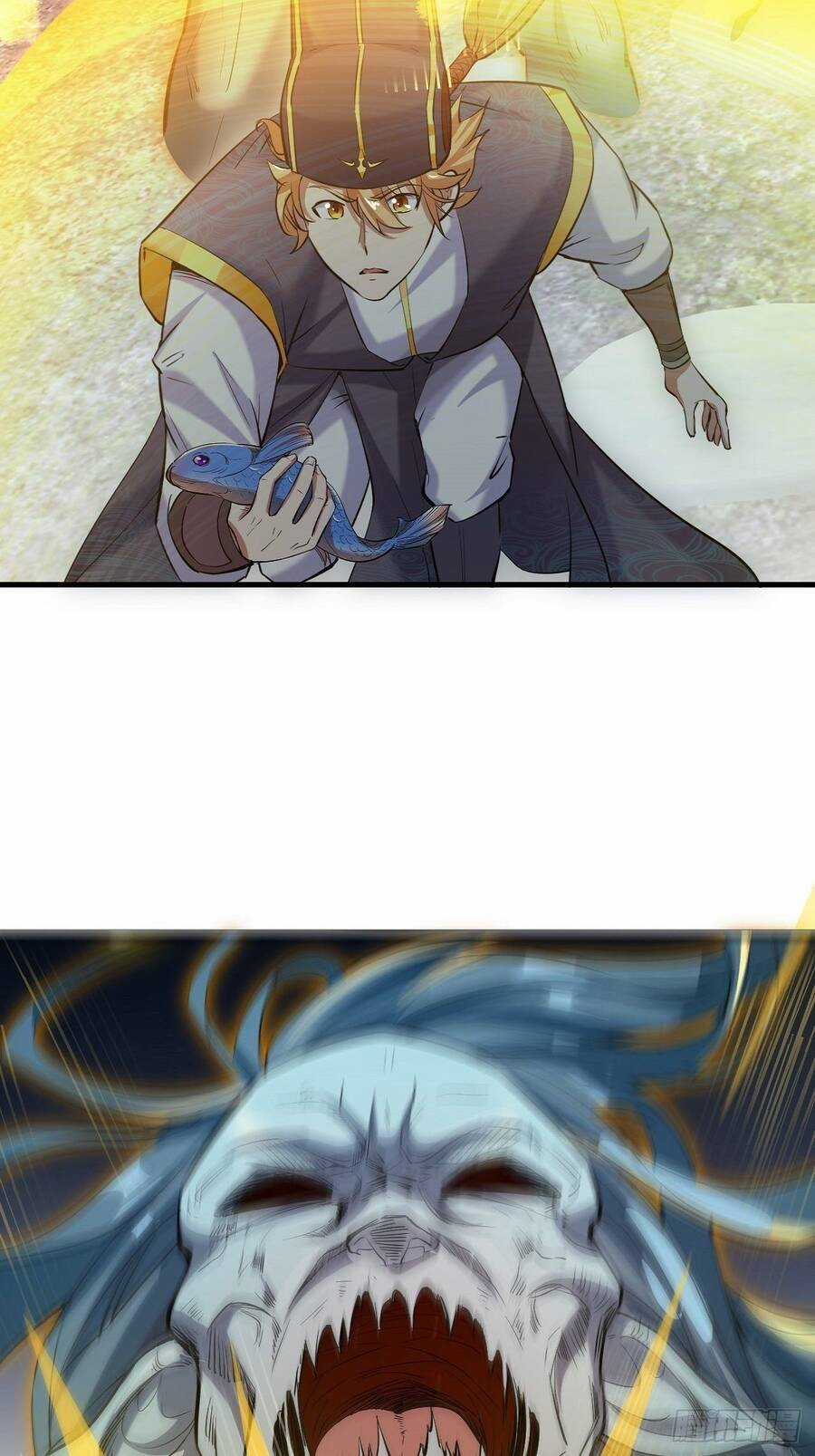 Nương Tử Của Ta Hơn Một Cái Kìa Lạ Chương 3 trang 11