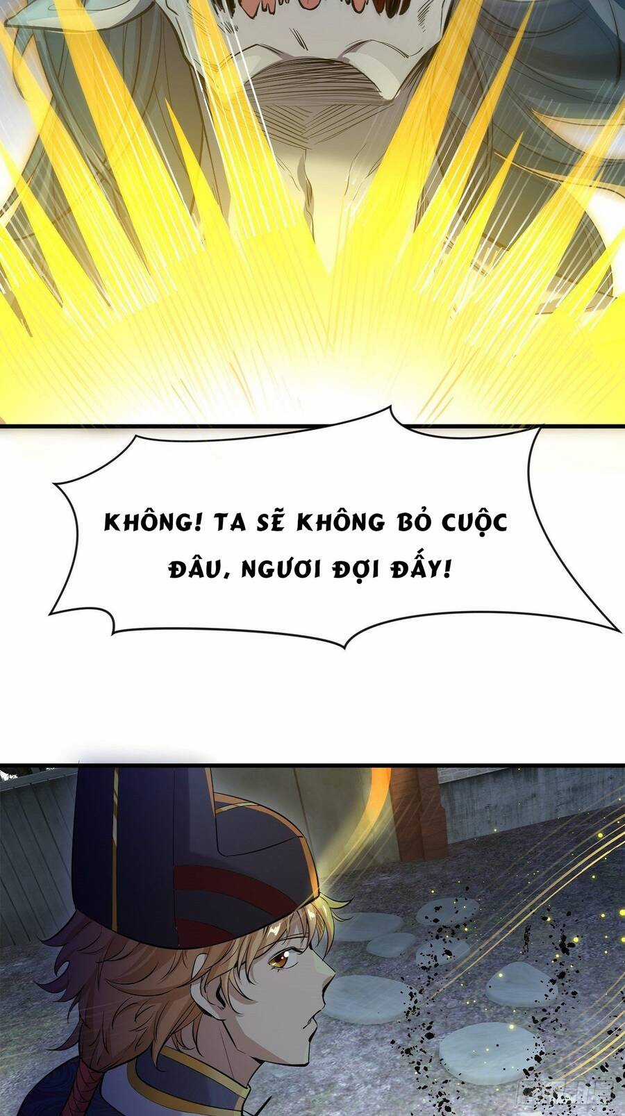 Nương Tử Của Ta Hơn Một Cái Kìa Lạ Chương 3 trang 12