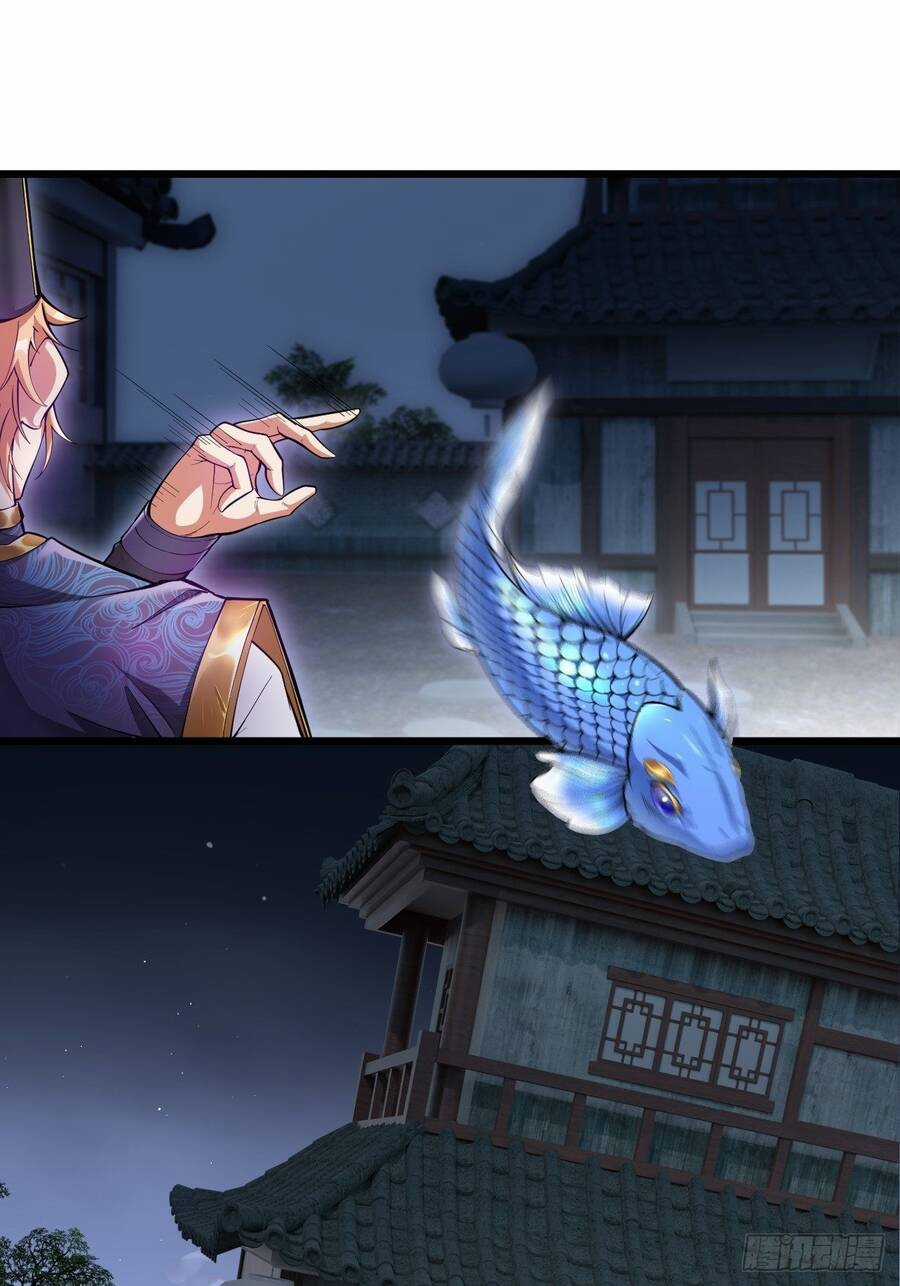 Nương Tử Của Ta Hơn Một Cái Kìa Lạ Chương 3 trang 13