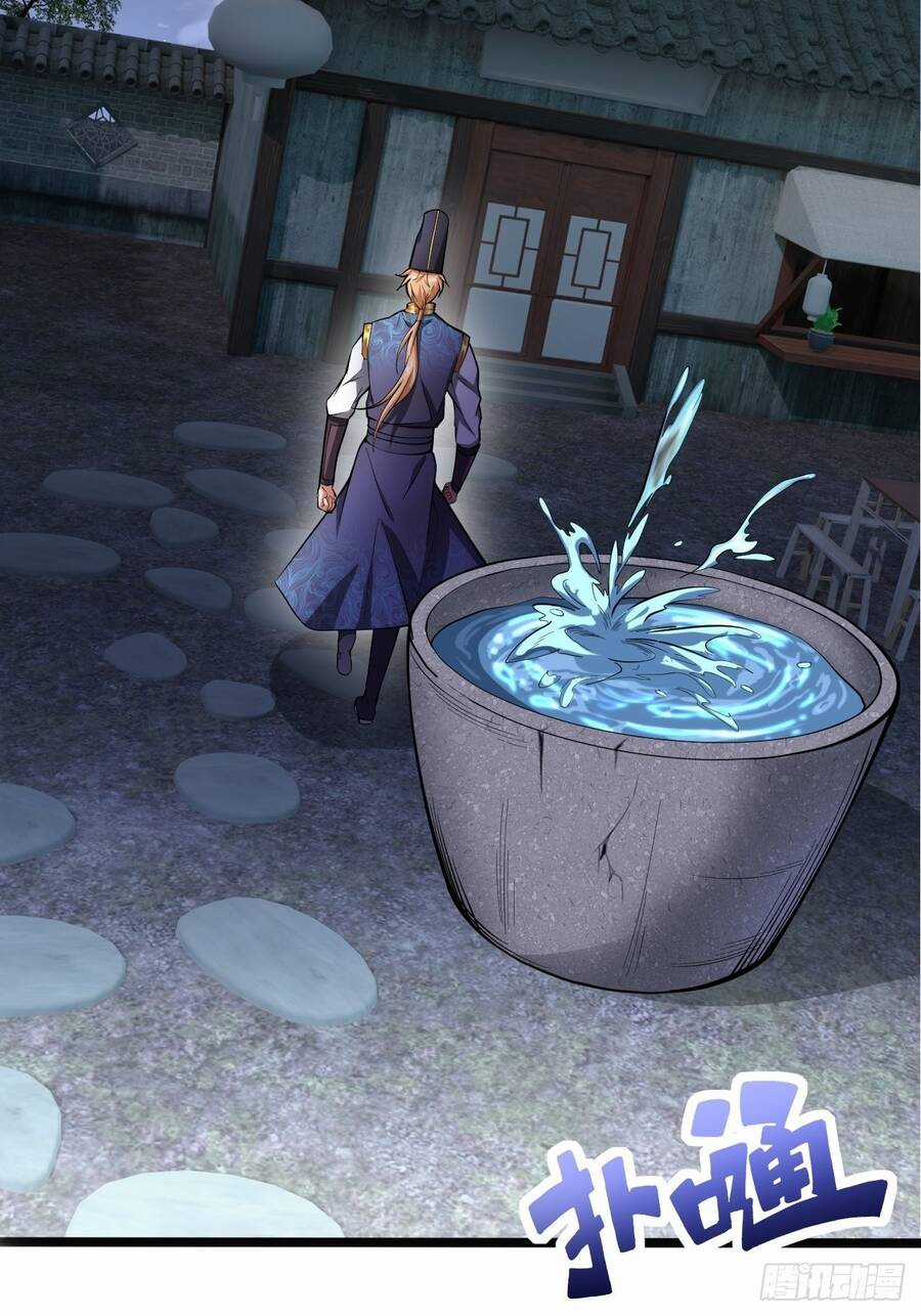 Nương Tử Của Ta Hơn Một Cái Kìa Lạ Chương 3 trang 14