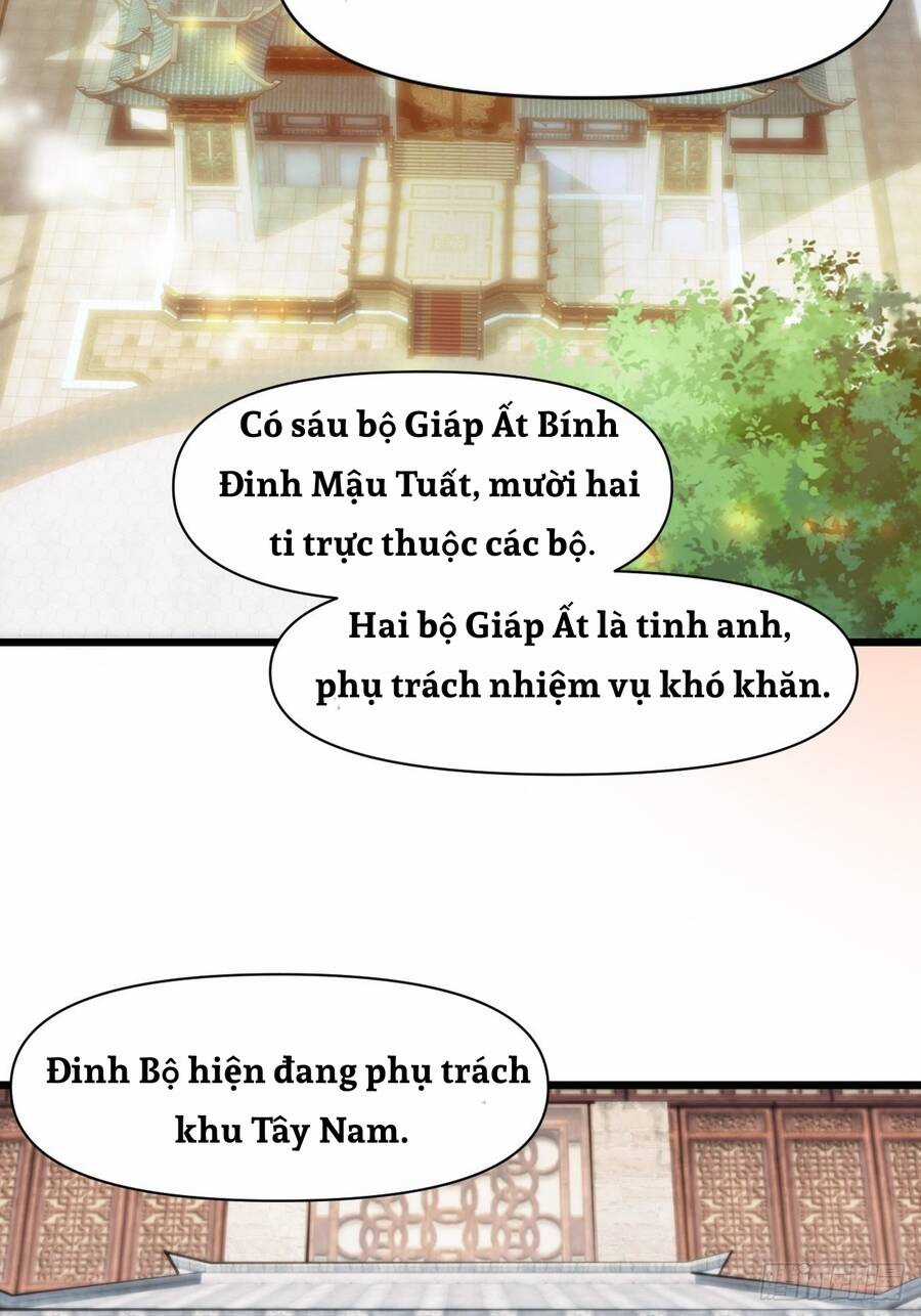 Nương Tử Của Ta Hơn Một Cái Kìa Lạ Chương 3 trang 18