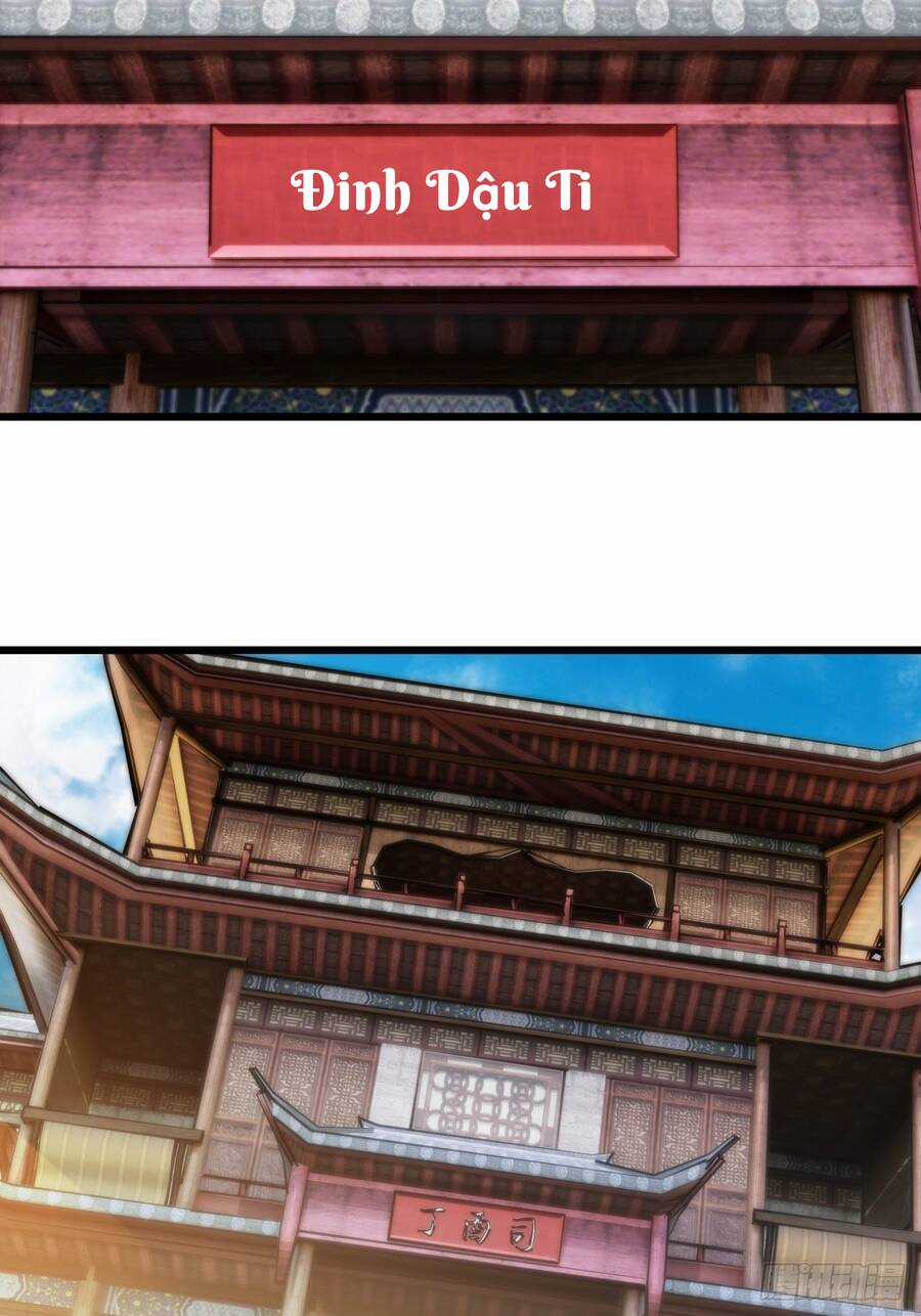 Nương Tử Của Ta Hơn Một Cái Kìa Lạ Chương 3 trang 19