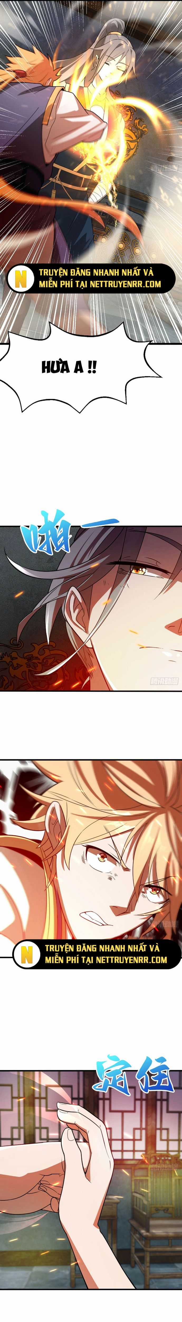 Nương Tử Của Ta Hơn Một Cái Kìa Lạ Chương 31 trang 6