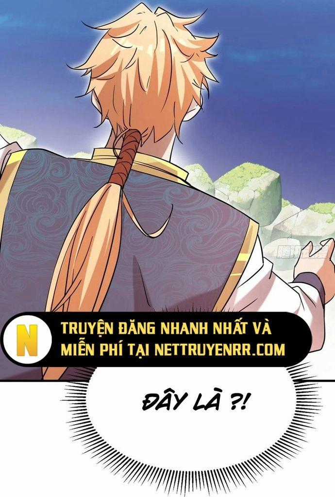 Nương Tử Của Ta Hơn Một Cái Kìa Lạ Chương 33 trang 12