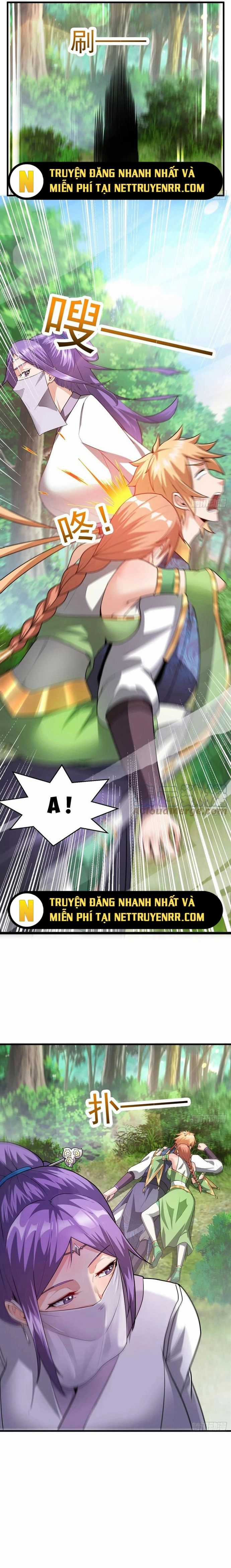 Nương Tử Của Ta Hơn Một Cái Kìa Lạ Chương 34 trang 11