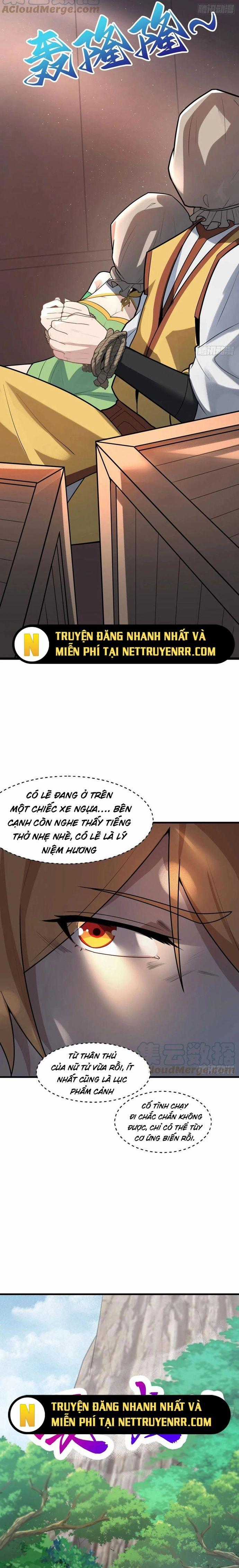 Nương Tử Của Ta Hơn Một Cái Kìa Lạ Chương 34 trang 14