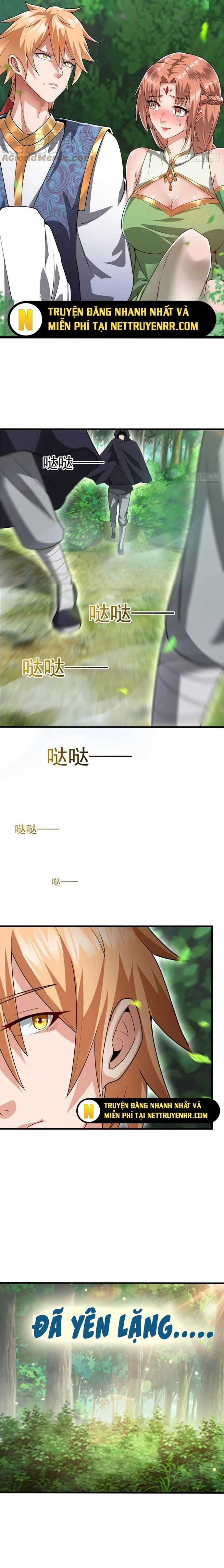 Nương Tử Của Ta Hơn Một Cái Kìa Lạ Chương 34 trang 6