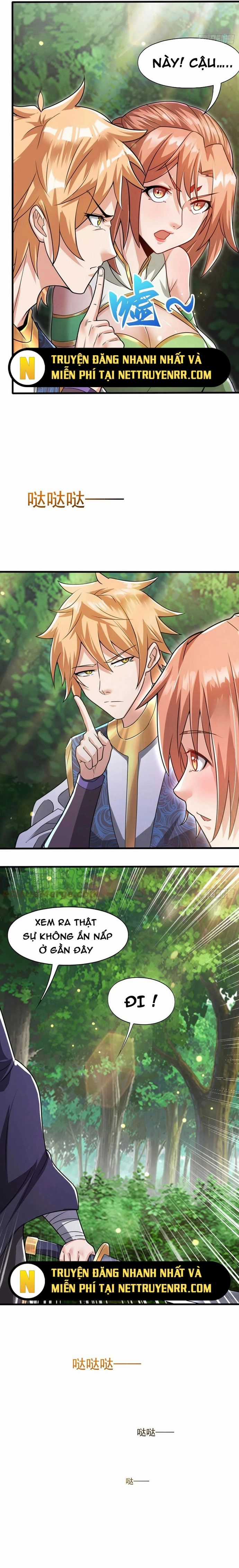 Nương Tử Của Ta Hơn Một Cái Kìa Lạ Chương 34 trang 7