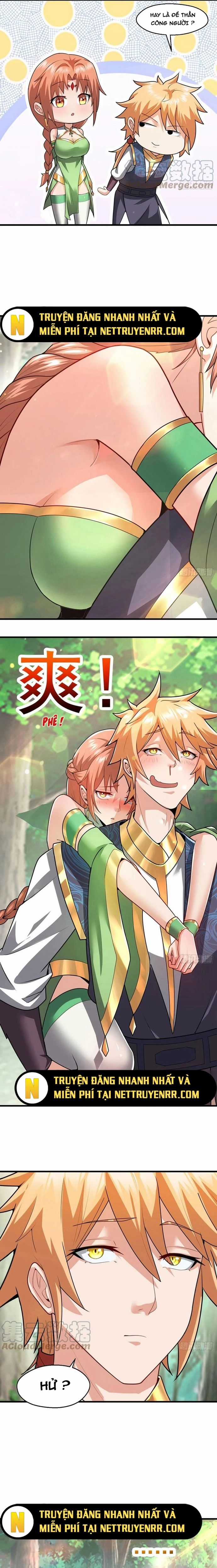 Nương Tử Của Ta Hơn Một Cái Kìa Lạ Chương 34 trang 9