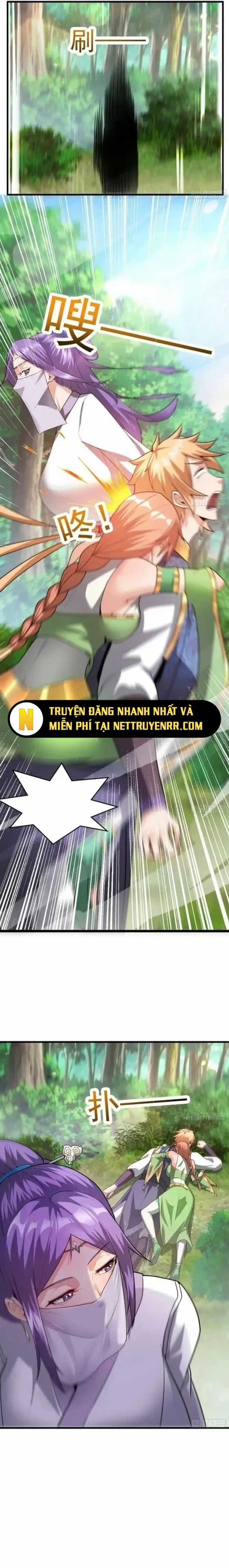 Nương Tử Của Ta Hơn Một Cái Kìa Lạ Chương 35 trang 11