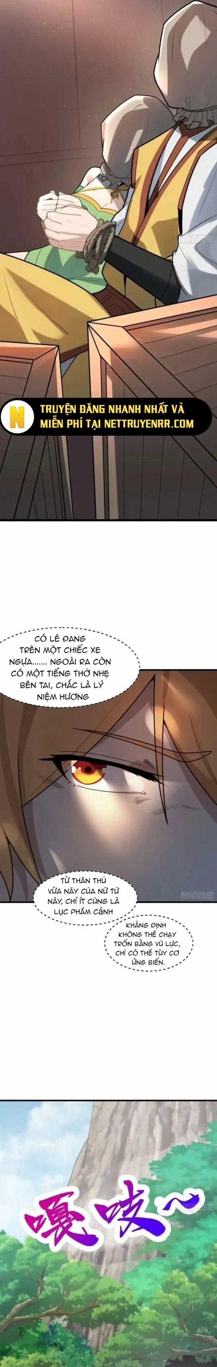 Nương Tử Của Ta Hơn Một Cái Kìa Lạ Chương 35 trang 14