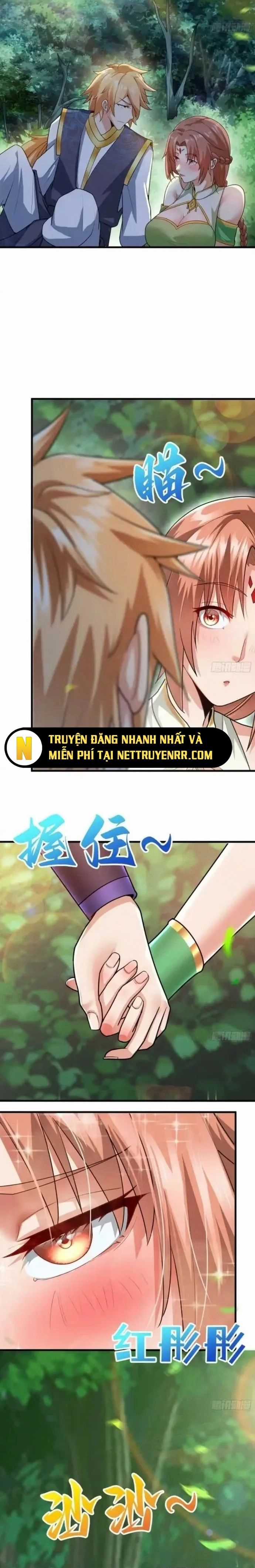 Nương Tử Của Ta Hơn Một Cái Kìa Lạ Chương 35 trang 5